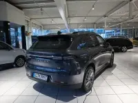 Gebraucht Leapmotor C10 160 kW (218 PS) 2025 Canopy grey SUV