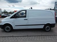 gebraucht Mercedes Vito Kasten 109 CDI kompakt