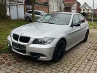 gebraucht BMW 325 325 i Aut.