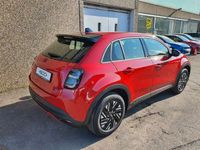 Gebraucht Fiat 600E Red 114 kW (156 PS) 2024 Rot SUV