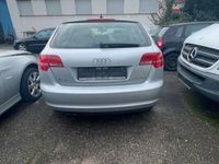 gebraucht Audi A3 Sportback 2.0 TDI DPF Ambiente