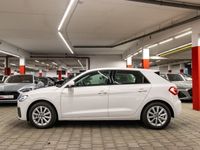 gebraucht Audi A1 Sportback 30 TFSI S tronic