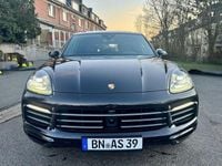 Gebraucht Porsche Cayenne 340 PS (250 kW) 2020 Schwarz SUV