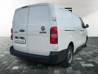 Gebraucht Fiat Scudo 144 PS (105 kW) 2023 Weiss Van