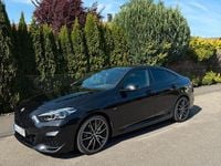 Gebraucht BMW M235 Performance 306 PS (225 kW) 2020 Schwarz Coupé
