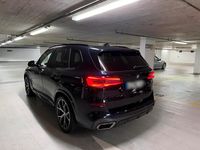 Gebraucht BMW X5 Shadowline 400 PS (294 kW) 2019 Schwarz SUV