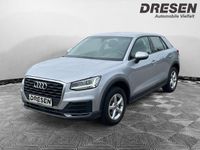 Gebraucht Audi Q2 Comfort 116 PS (85 kW) 2020 Silber SUV