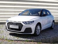 Gebraucht Audi A1 Sportback Basis 95 PS (69 kW) 2022 Weiß Kleinwagen