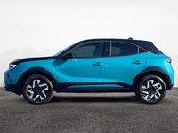 Neu Opel Mokka 131 PS (96 kW) 2025 Artense grau SUV