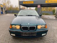 gebraucht BMW 318 E36 Limosine Klimaautomatik TÜV NEU GARANTIE