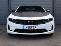 gebraucht Chevrolet Camaro 3.6L V6/KAMERA/BTH/MFL/R20