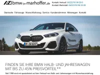 Gebraucht BMW X5 Performance 286 PS (210 kW) 2025 Grau SUV