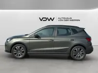 Gebraucht Seat Arona Style 116 PS (85 kW) 2024 Grau SUV