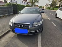 gebraucht Audi A6 2.0 TFSI