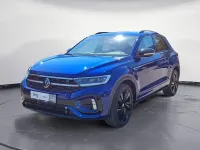 Usata VW T-Roc R-line 150 CV (110 kW) 2025 Blu SUV