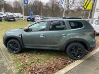 gebraucht Dacia Duster TCe 150 EDC "Extreme"