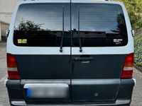 gebraucht Mercedes Vito 