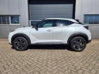Neu Nissan Juke N-Connecta 114 PS (83 kW) 2026 Pearl white SUV