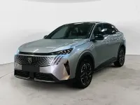 Gebraucht Peugeot 3008 GT 136 PS (100 kW) 2025 Grau (gris artense) SUV