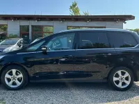 Gebraucht Ford Galaxy Titanium 190 PS (139 kW) 2019 Schwarz Van / Kleinbus