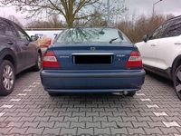 Gebraucht Honda Civic 90 PS (66 kW) 1997 Blau Limousine