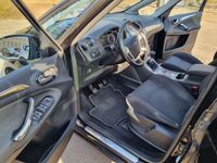 gebraucht Ford S-MAX 2.0 TDCi 140PS AHK *1.Hand* 5 Sitze PLATZWUNDER