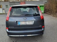 gebraucht Ford C-MAX 1,6