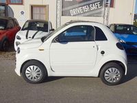 Neu Microcar Dué 2025 Schwarz intense Kleinwagen