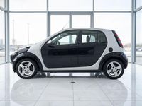 Gebraucht Smart ForFour 95 PS (69 kW) 2004 Schwarz Kleinwagen