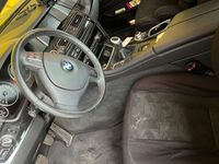 gebraucht BMW 520 d Touring Luxury Line Luxury Line
