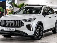 Neu Haval Jolion 177 PS (130 kW) 2026 Weiß SUV