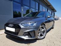 gebraucht Audi A4 Avant S-Line 40TFSI S-Tronic 150KW Pano, ACC, L...