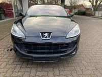 Gebraucht Peugeot 407 Platinum 204 PS (150 kW) 2006 Schwarz
