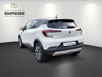 gebraucht Renault Captur 1.0 TCe 100 Experience