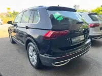 Gebraucht VW Tiguan Allspace Life 150 PS (110 kW) 2023 Andere SUV