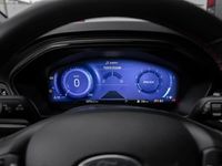 Gebraucht Ford Focus ST-Line X 125 PS (91 kW) 2023 Moondust silver Kombi