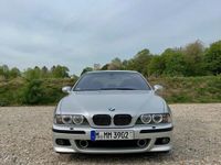 gebraucht BMW M5 