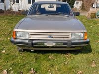 Gebraucht Ford Granada 150 PS (110 kW) 1983 Gold Kombi