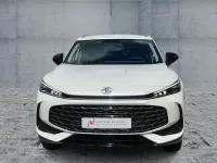 Neu MG HS Luxury 224 PS (164 kW) 2025 Weiß SUV