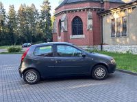 Gebraucht Fiat Punto 60 PS (44 kW) 2002 Kleinwagen