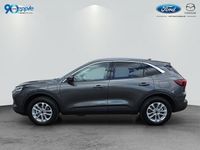 Gebraucht Ford Kuga Titanium 242 PS (177 kW) 2025 Magnetic metallic SUV
