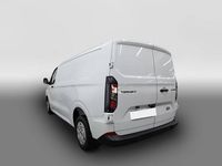 Gebraucht Ford Transit Custom Trend 136 PS (100 kW) 2024 Weiß Pickup