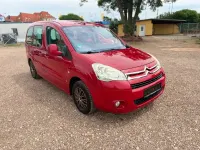 Gebraucht Citroën Berlingo Advance 90 PS (66 kW) 2009 Other Van / Kleinbus
