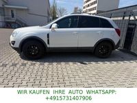 Usado Opel Antara 170 HP (125 kW) 2017 Branco SUV