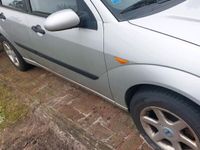 gebraucht Ford Focus 1,8l diesel