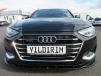 Gebraucht Audi A4 Advanced Plus 286 PS (210 kW) 2020 Schwarz Limousine