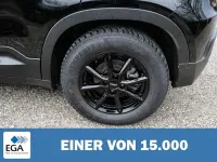 Usata Jeep Avenger EV Summit 114 kW (156 CV) 2024 Nero SUV