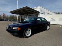 gebraucht BMW 740 i A Individual