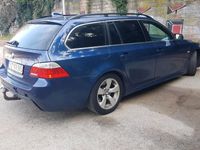 gebraucht BMW 530 