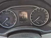 Gebraucht Skoda Octavia 160 PS (117 kW) 2012 Violet Kombi